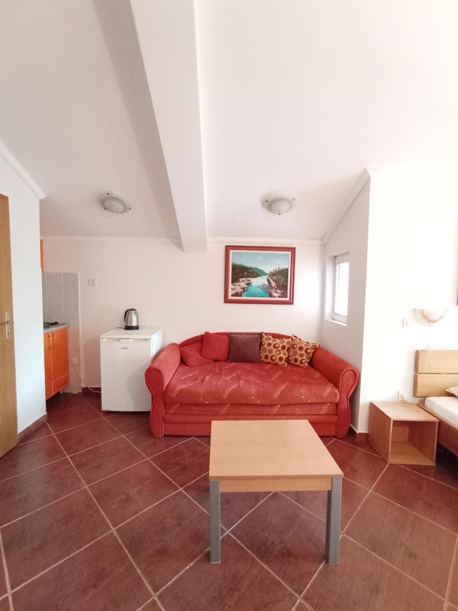 Markovic Aparthotel - Budva Becici Hotel Екстер'єр фото