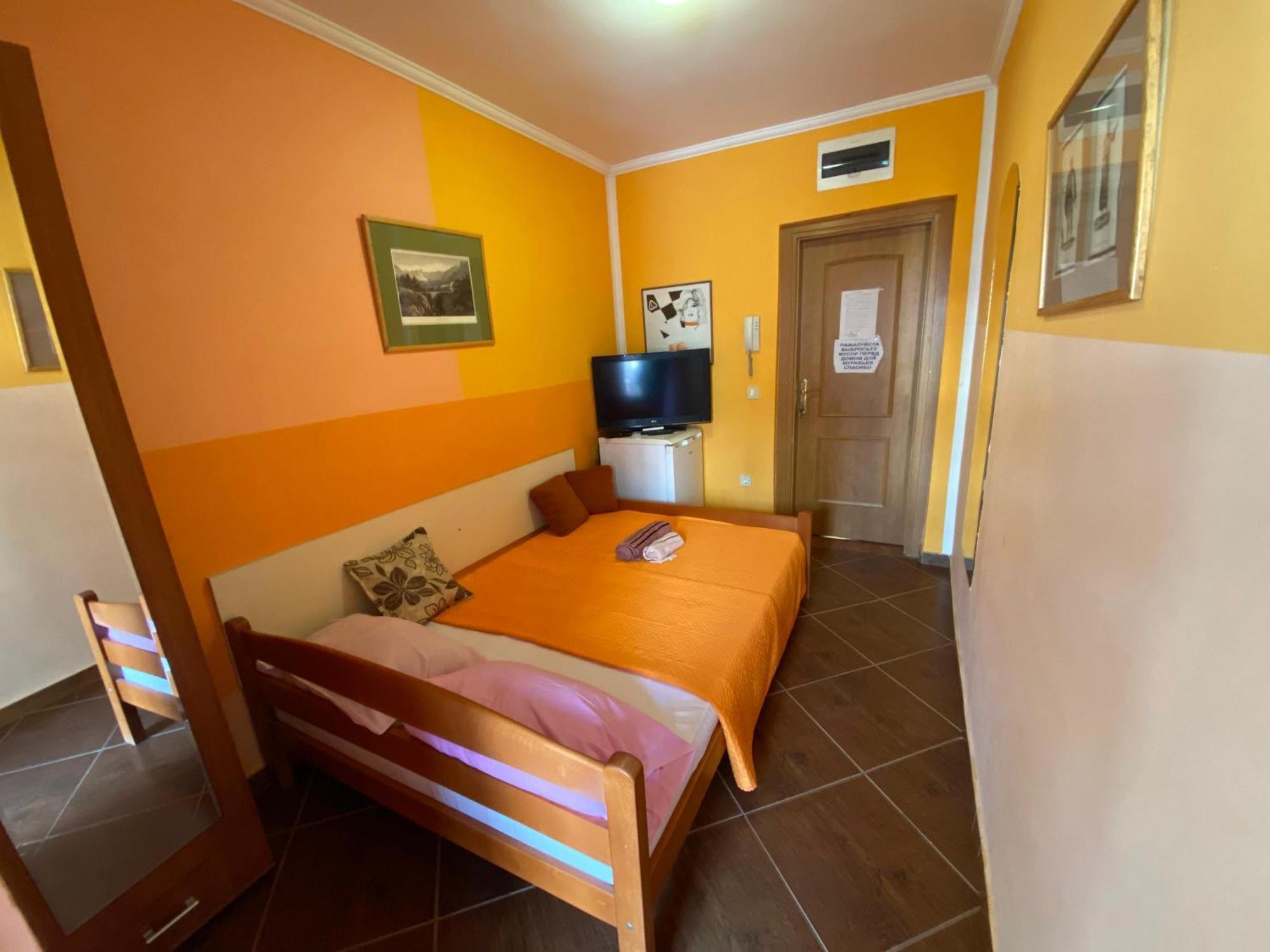 Markovic Aparthotel - Budva Becici Hotel Екстер'єр фото