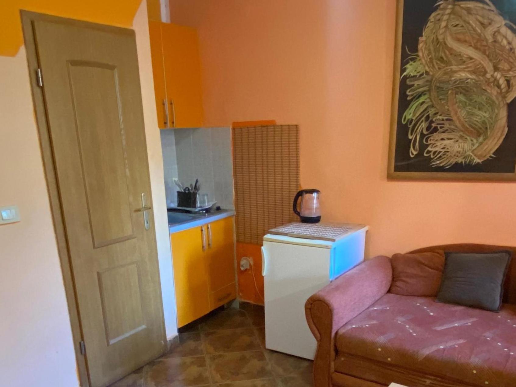Markovic Aparthotel - Budva Becici Hotel Номер фото