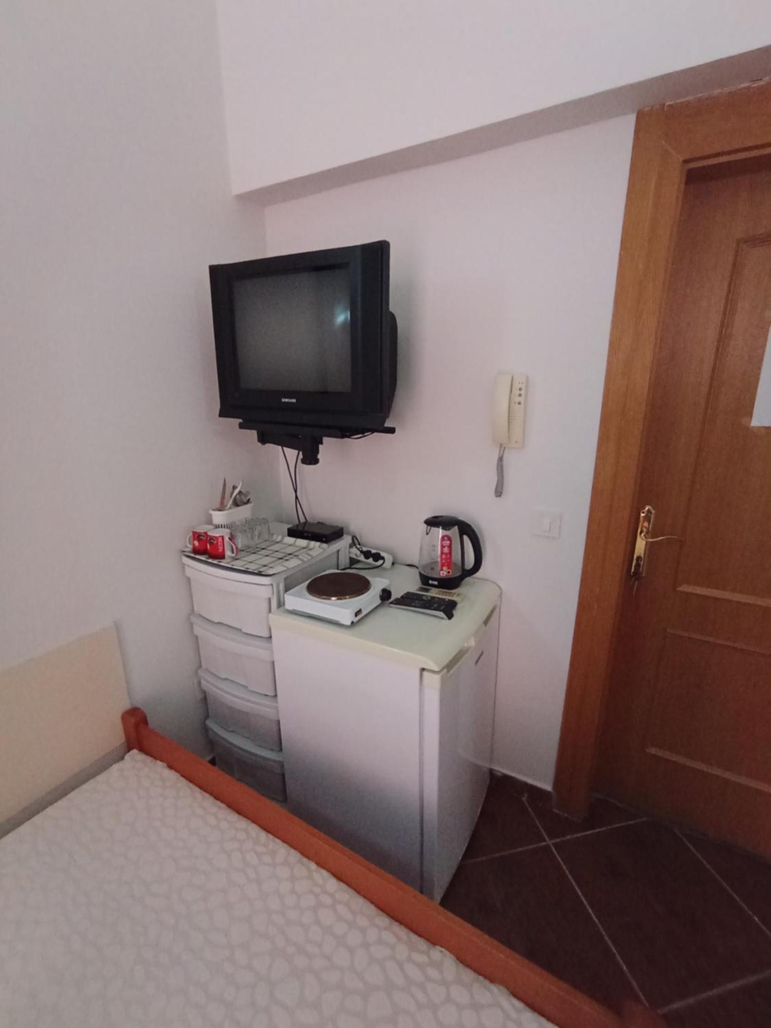 Markovic Aparthotel - Budva Becici Hotel Номер фото