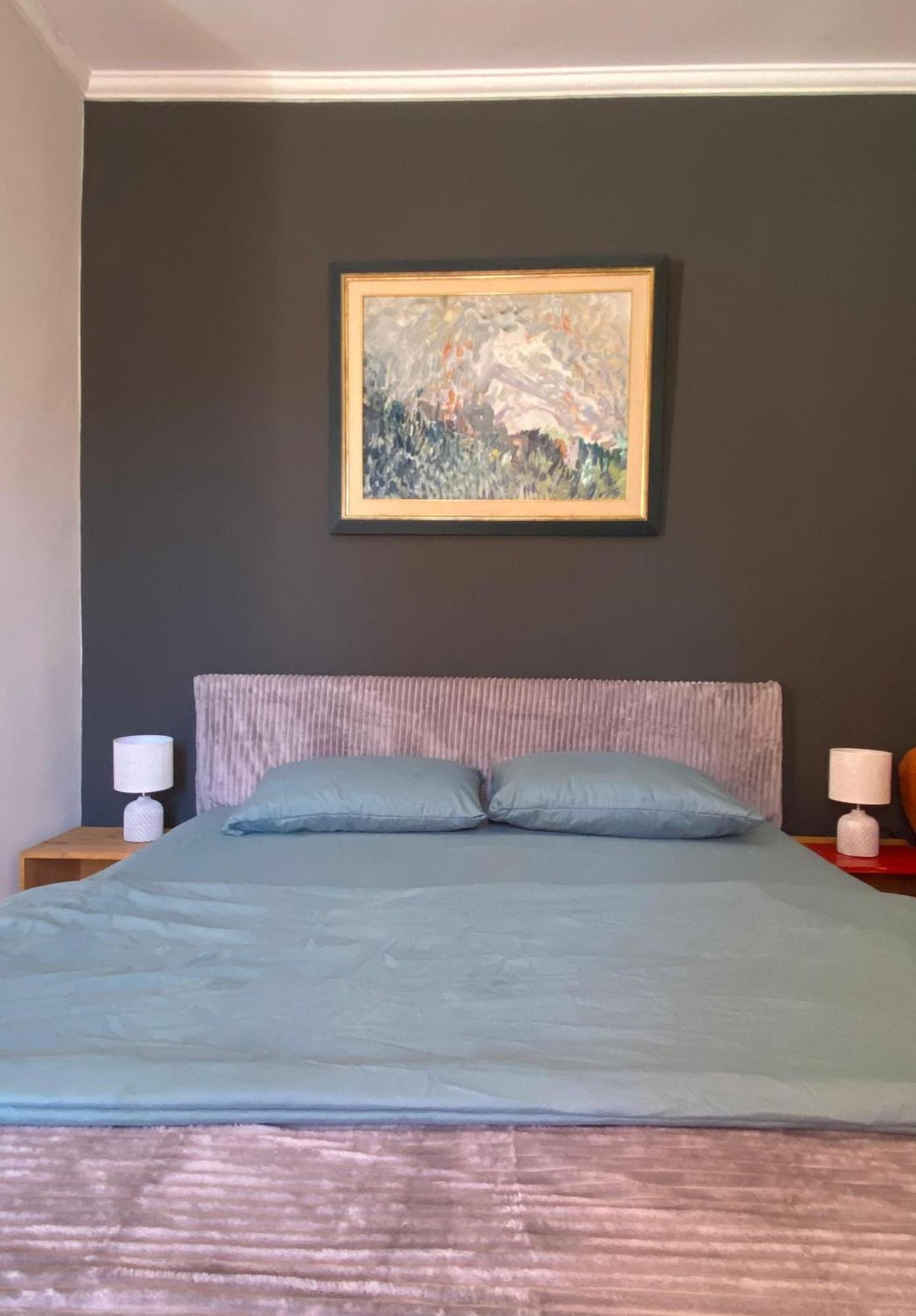 Markovic Aparthotel - Budva Becici Hotel Екстер'єр фото