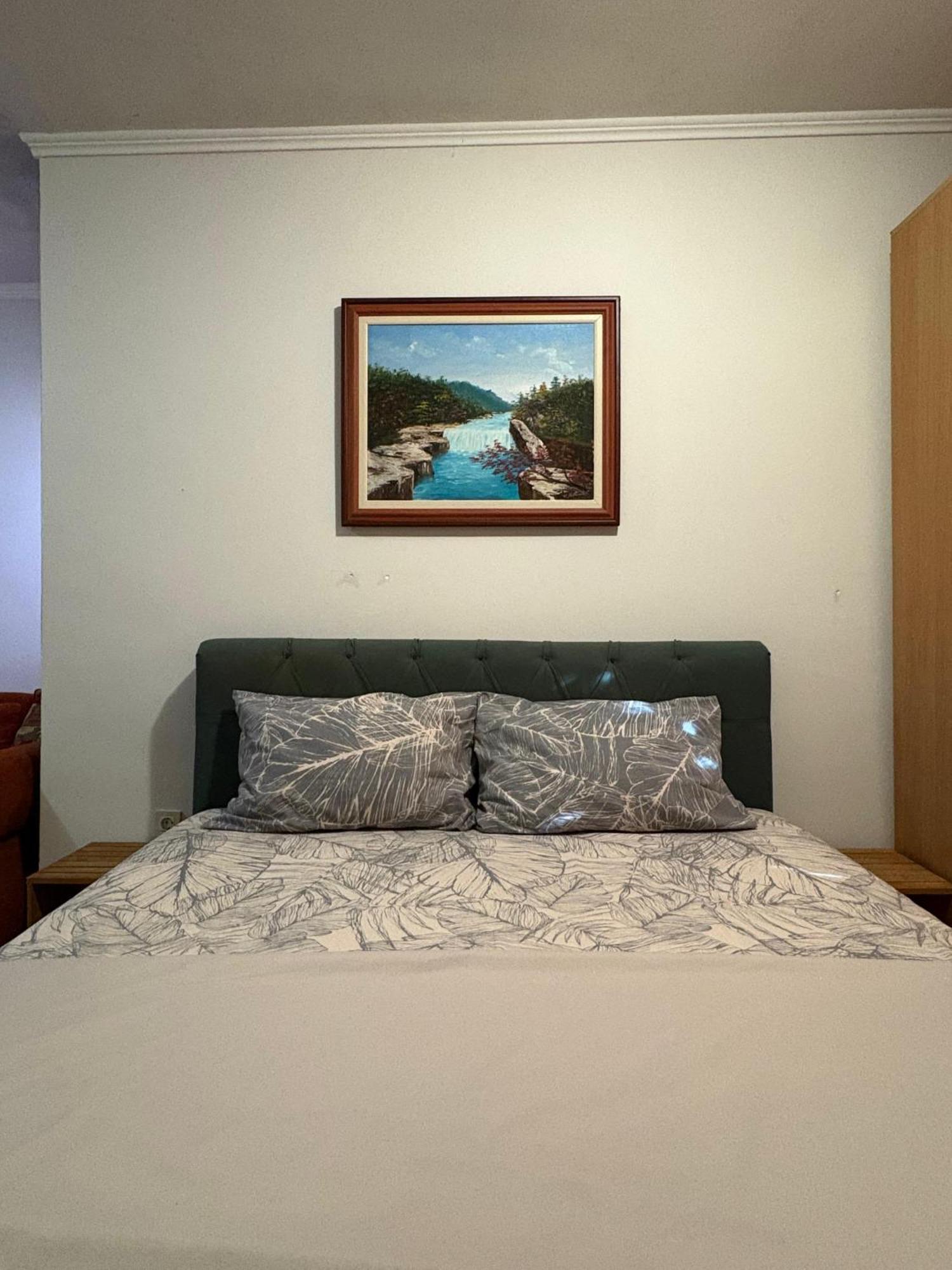 Markovic Aparthotel - Budva Becici Hotel Екстер'єр фото